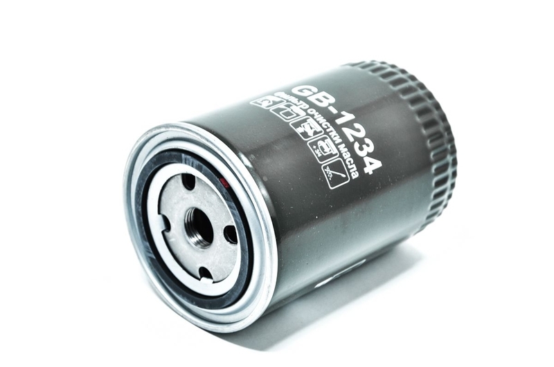 Купить BIG FILTER GB1234 Фильтр масляный [корпус.] AUDI A4 (B5, B6, B7), A6 (C5) SEAT Exeo (3R) SKODA Superb (3U) VOLKSWAGEN Passat (B5, B5+) (1.8T)