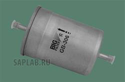 Купить запчасть BIG FILTER - GB306 