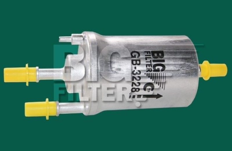Купить запчасть BIG FILTER - GB3228 