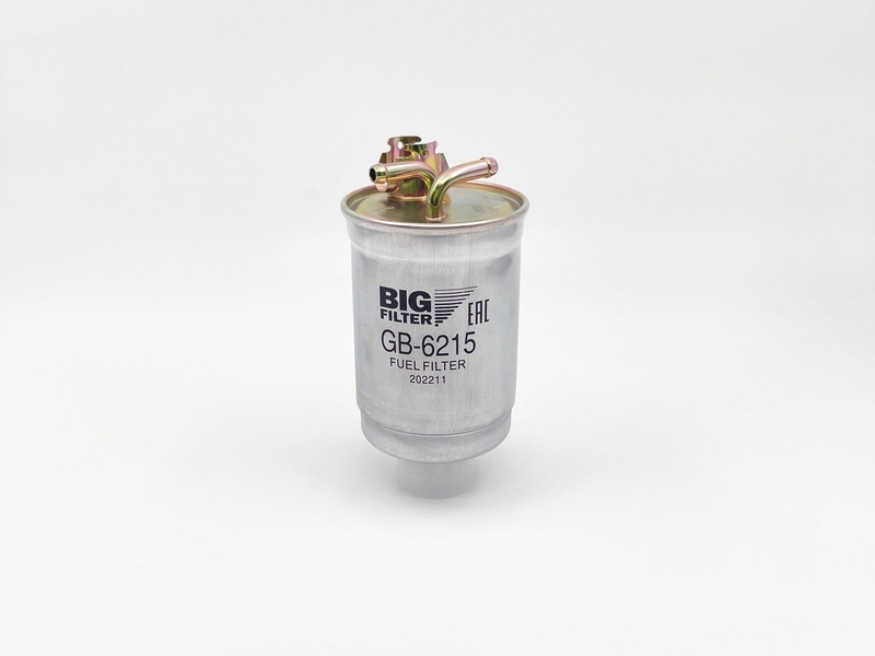 Купить запчасть BIG FILTER - GB6215 