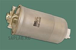 Купить запчасть BIG FILTER - GB6340 