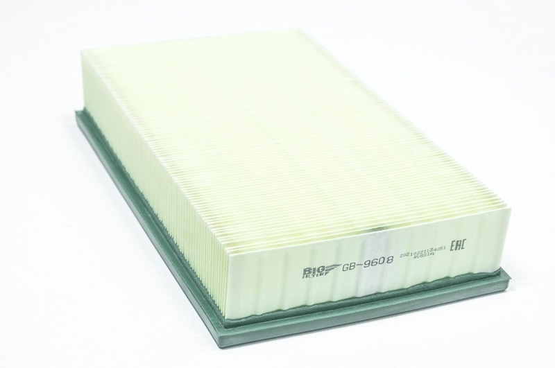 Купить запчасть BIG FILTER - GB9608 