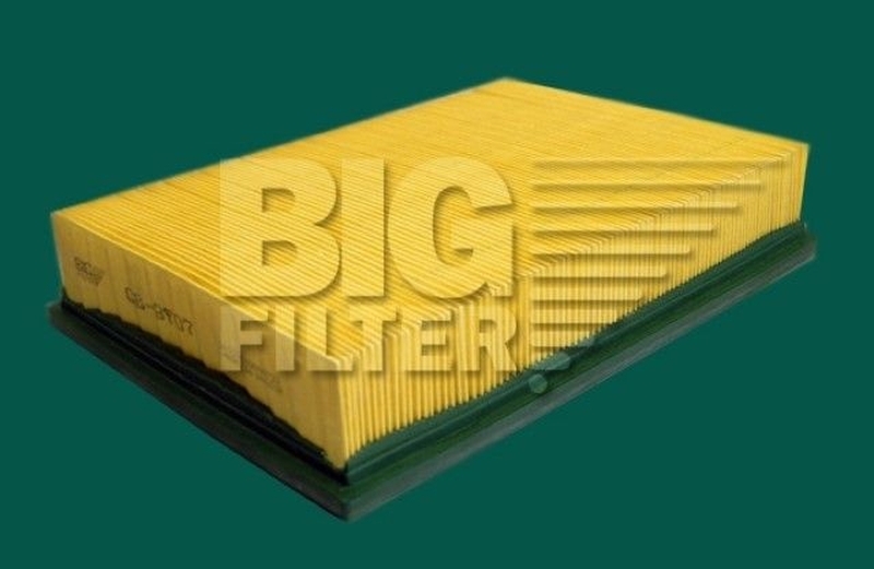 Купить запчасть BIG FILTER - GB9707 