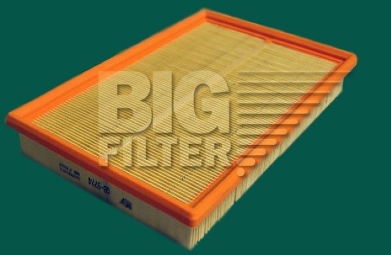Купить запчасть BIG FILTER - GB9774 