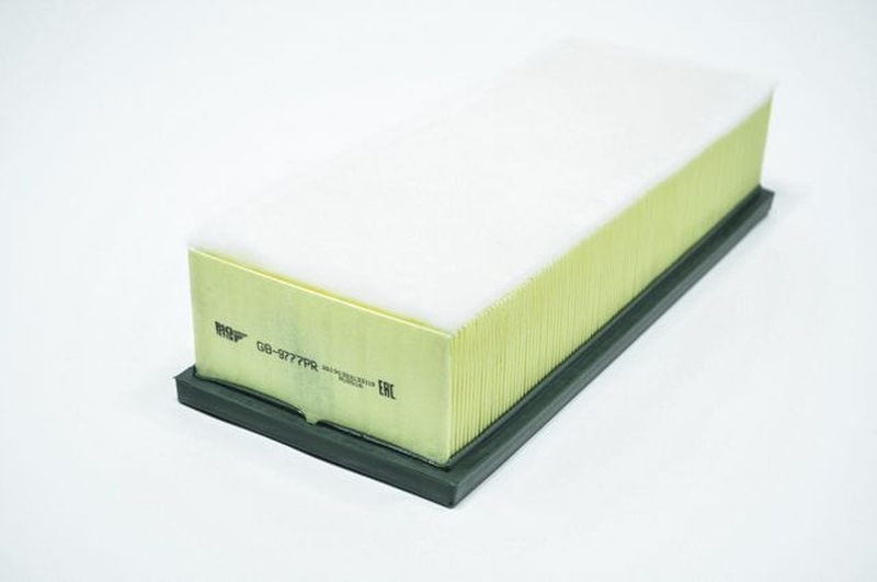 Купить запчасть BIG FILTER - GB9777PR 