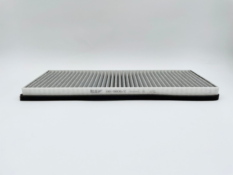 Купить запчасть BIG FILTER - GB9806C 