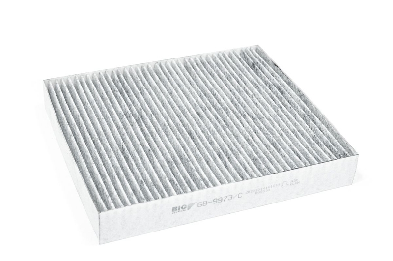 Купить запчасть BIG FILTER - GB9973C 