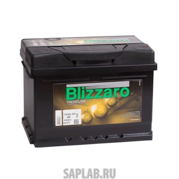 Купить запчасть BLIZZARO - 60RS490A 