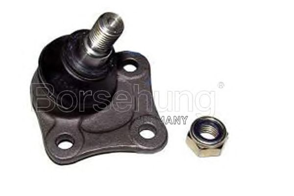 Купить запчасть BORSEHUNG - B11335 