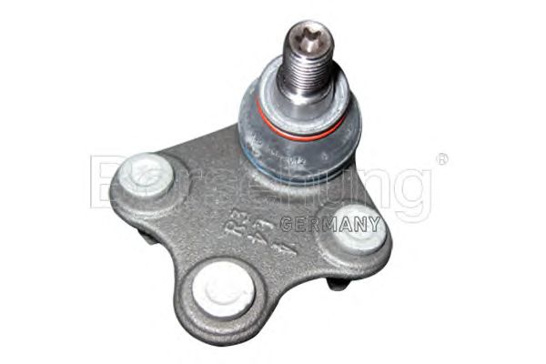 Купить запчасть BORSEHUNG - B11340 