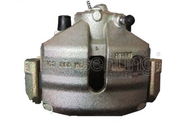 Купить запчасть BORSEHUNG - B11372 