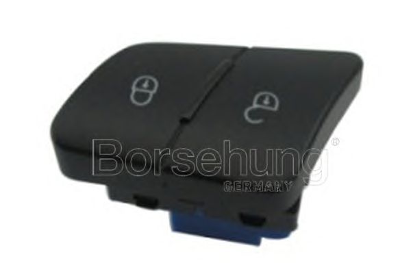 Купить запчасть BORSEHUNG - B11429 