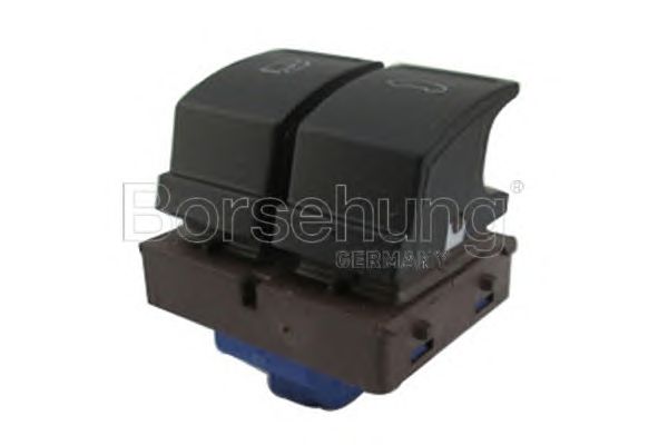 Купить запчасть BORSEHUNG - B11430 