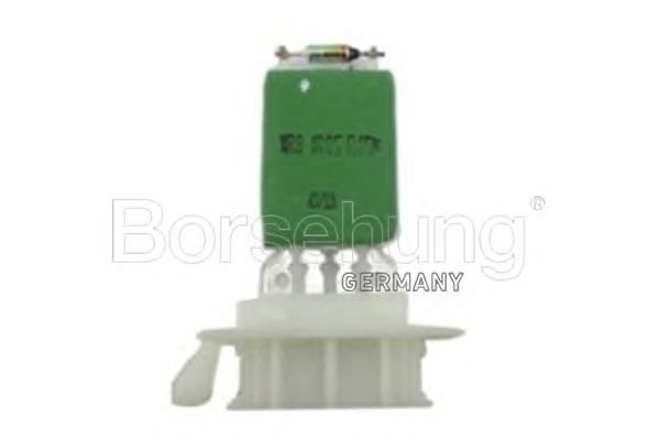 Купить запчасть BORSEHUNG - B11458 