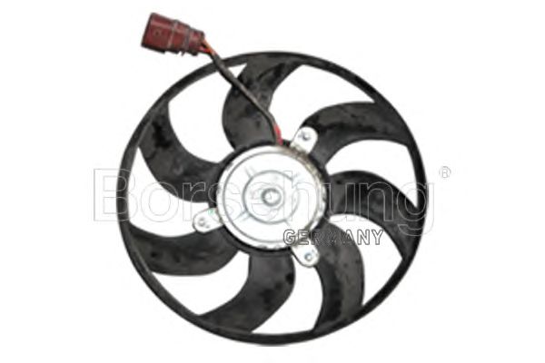 Купить запчасть BORSEHUNG - B11497 