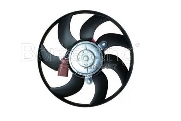 Купить запчасть BORSEHUNG - B11500 
