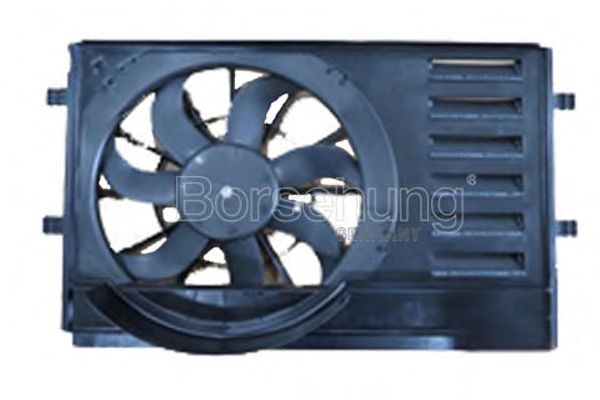 Купить запчасть BORSEHUNG - B11503 
