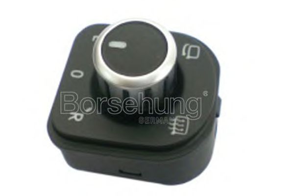Купить запчасть BORSEHUNG - B11511 