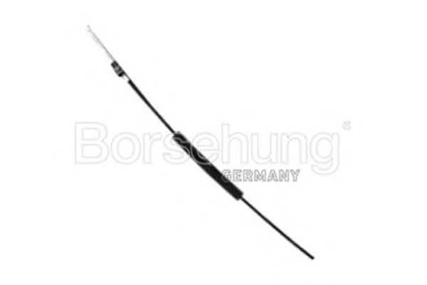 Купить запчасть BORSEHUNG - B11515 