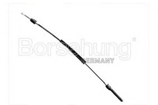 Купить запчасть BORSEHUNG - B11517 