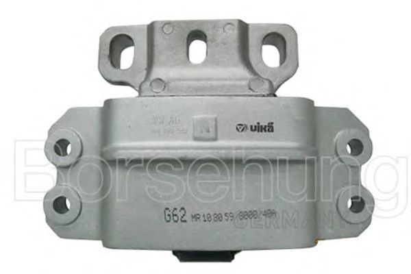 Купить запчасть BORSEHUNG - B12272 