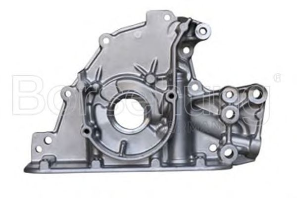 Купить запчасть BORSEHUNG - B12693 