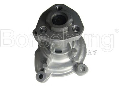 Купить запчасть BORSEHUNG - B12696 