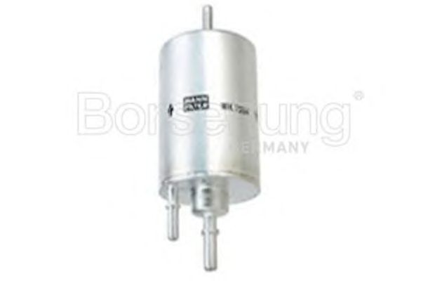 Купить запчасть BORSEHUNG - B12792 