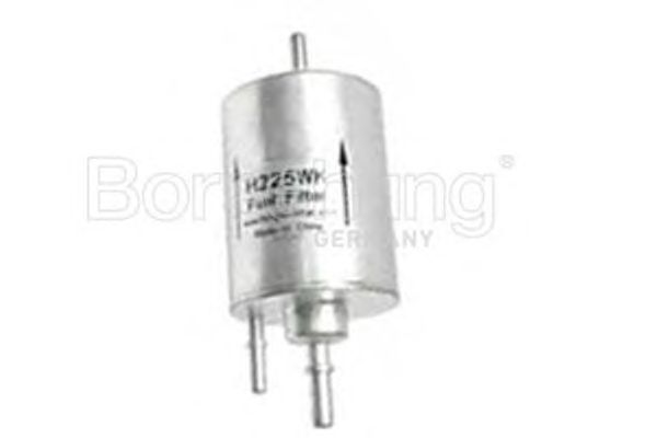 Купить запчасть BORSEHUNG - B12793 