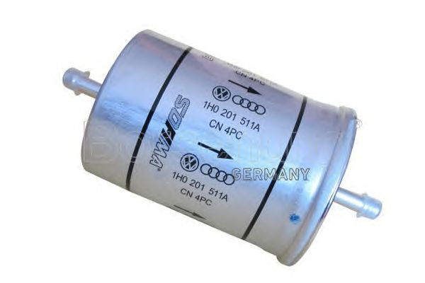 Купить запчасть BORSEHUNG - B12794 