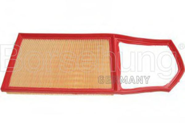 Купить запчасть BORSEHUNG - B12808 