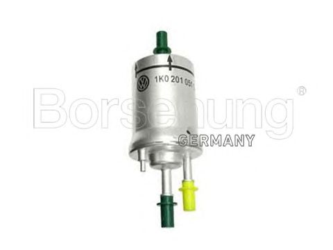 Купить запчасть BORSEHUNG - B12822 