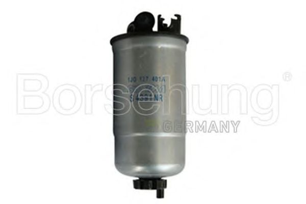 Купить запчасть BORSEHUNG - B12824 