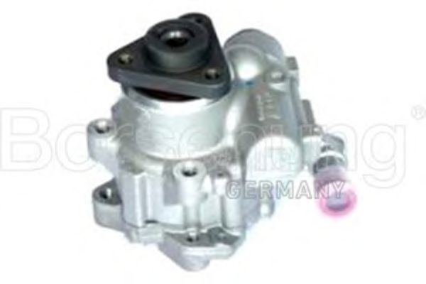 Купить запчасть BORSEHUNG - B13209 