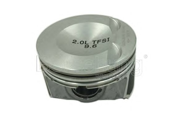 Купить запчасть BORSEHUNG - B13583 