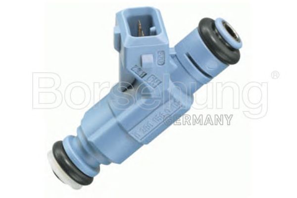 Купить запчасть BORSEHUNG - B13668 
