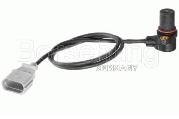 Купить запчасть BORSEHUNG - B13672 