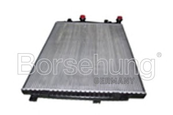 Купить запчасть BORSEHUNG - B14500 