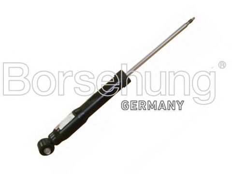 Купить запчасть BORSEHUNG - B14721 
