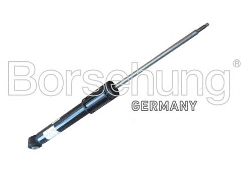 Купить запчасть BORSEHUNG - B14725 