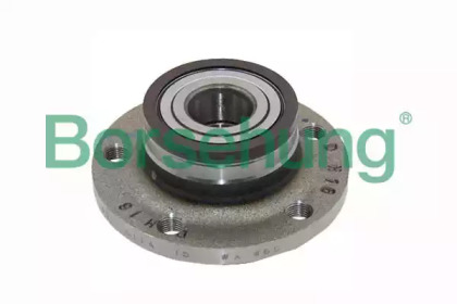 Купить запчасть BORSEHUNG - B15621 