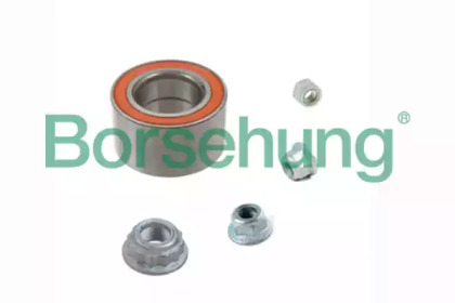 Купить запчасть BORSEHUNG - B15959 