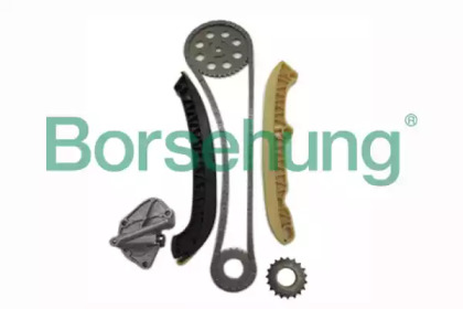Купить запчасть BORSEHUNG - B16294 