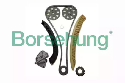 Купить запчасть BORSEHUNG - B16295 