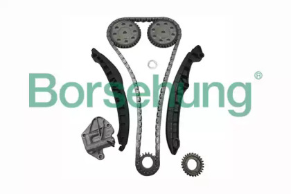 Купить запчасть BORSEHUNG - B16296 