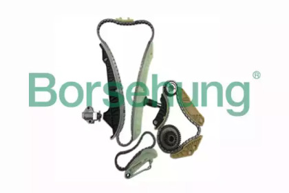 Купить запчасть BORSEHUNG - B16298 