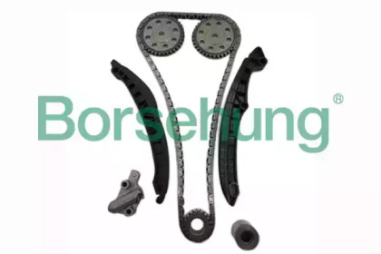Купить запчасть BORSEHUNG - B16300 