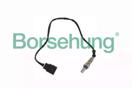 Купить запчасть BORSEHUNG - B16929 