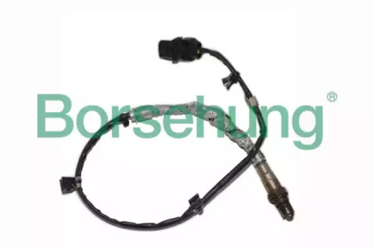 Купить запчасть BORSEHUNG - B16930 