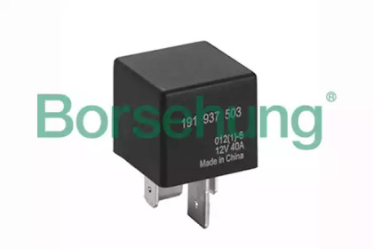 Купить запчасть BORSEHUNG - B17802 